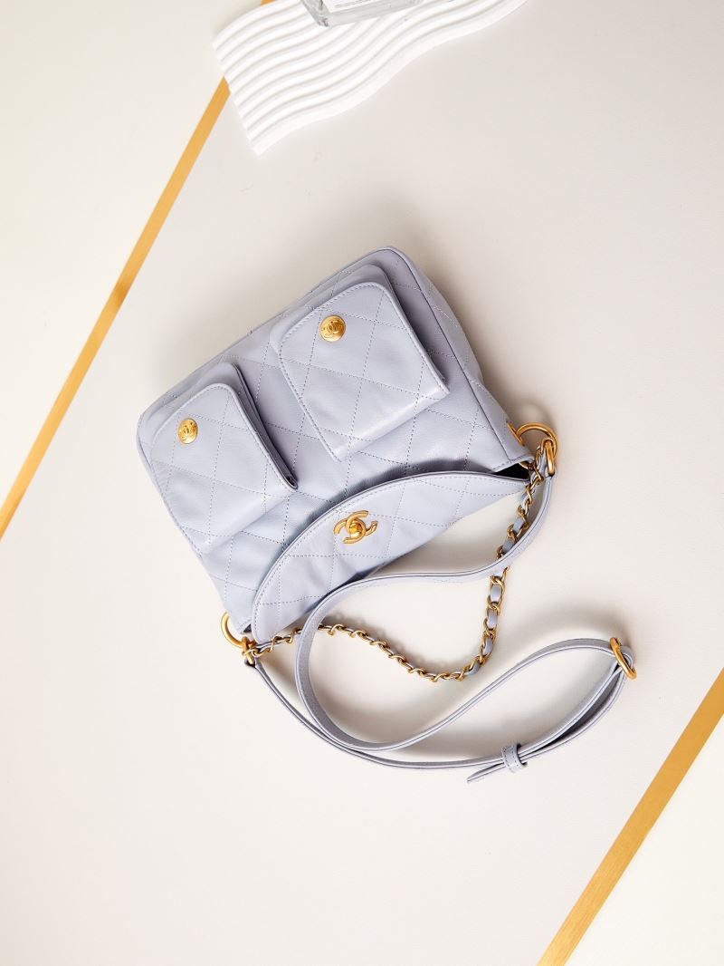 Ch**el satchel bags